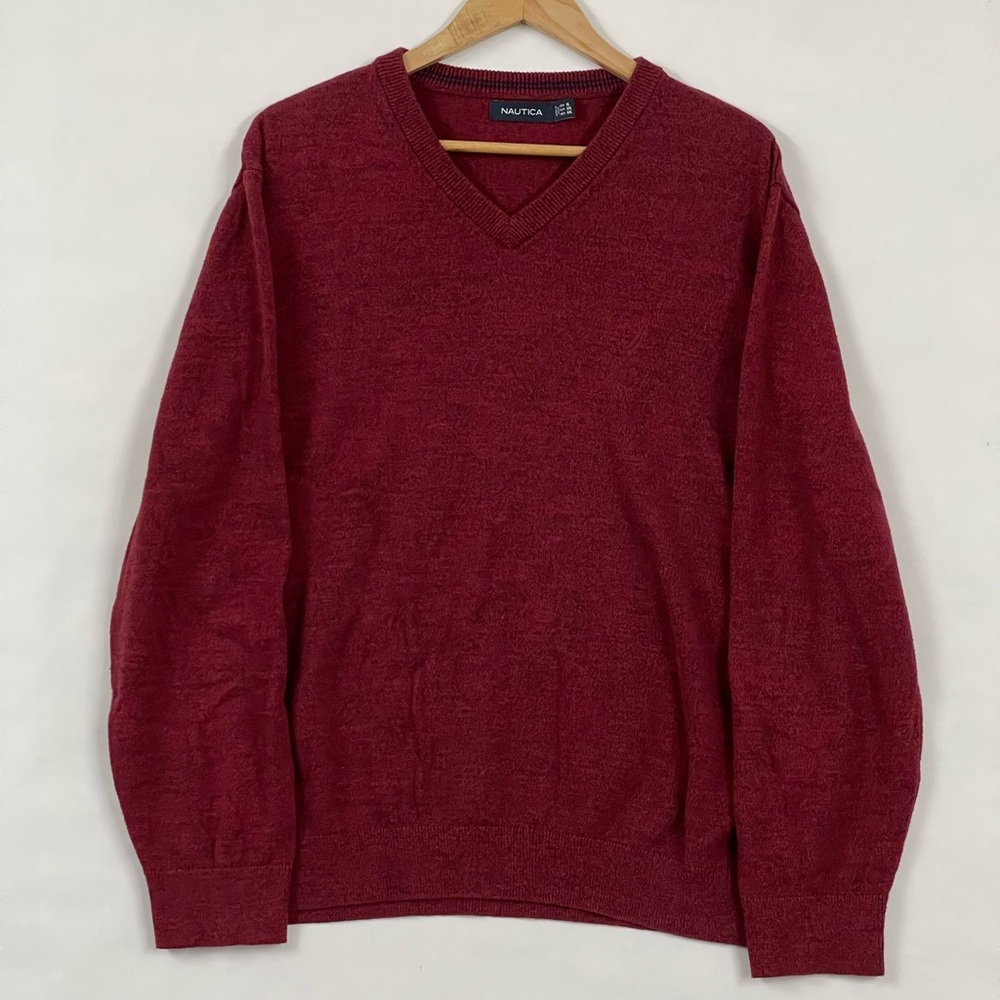 Nautica Sweater